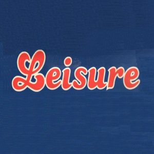 Leisure 6 - Lesbian Lovers