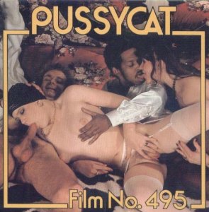 Pussycat Film 495 – Private Party