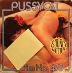Pussycat Film 478 – Speciality Girl