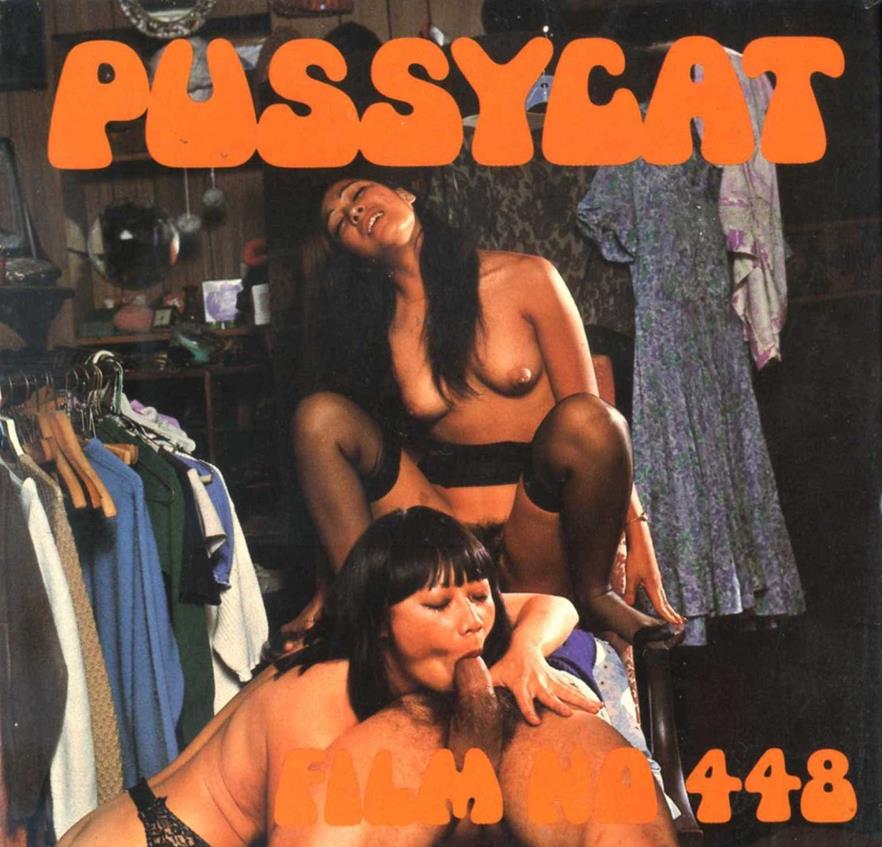 Pussycat Film 448 – Asian Attractions