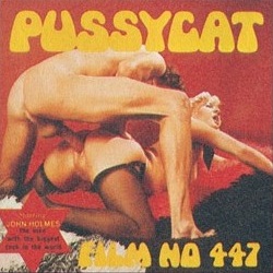 Pussycat Film 447 – Deep Delight