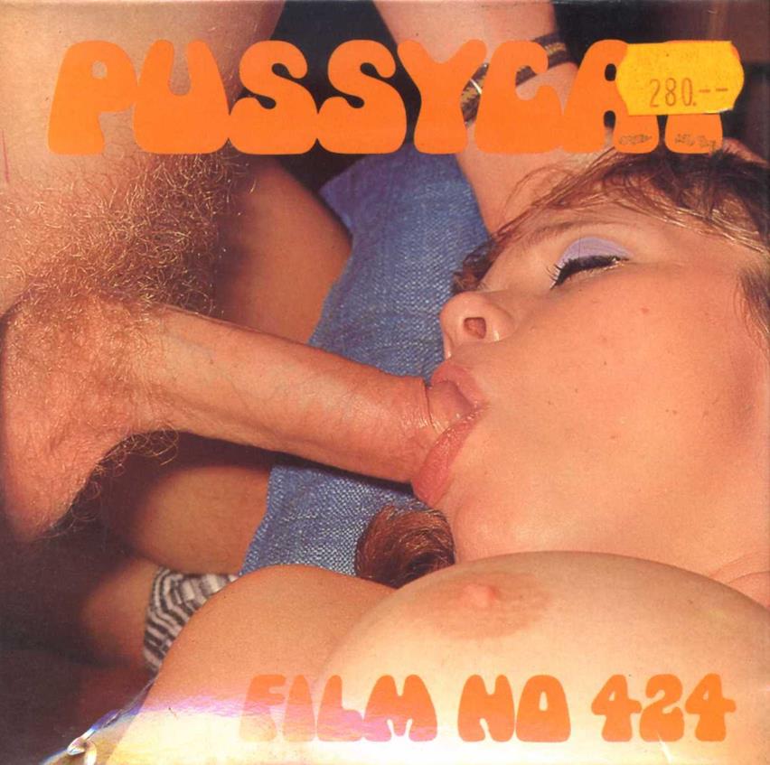 Pussycat Film 424 – Lips Of Love