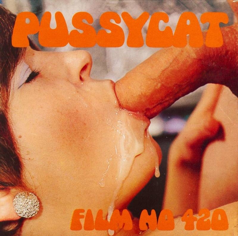Pussycat Film 420 – Some Like It Hot