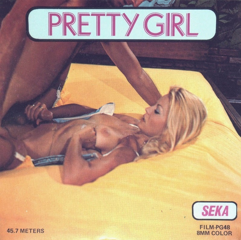 Pretty Girls 48 - Seka II