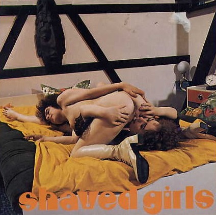 Diplomat Film 1002 – Shaved Girls