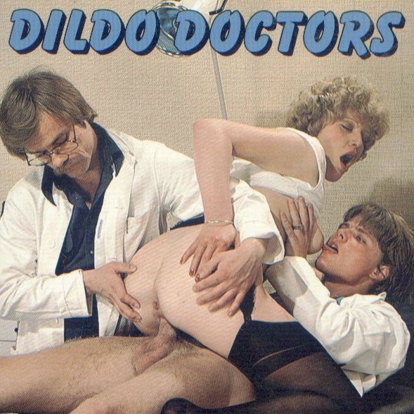 Diplomat Film 1048 – Dildo Doctors