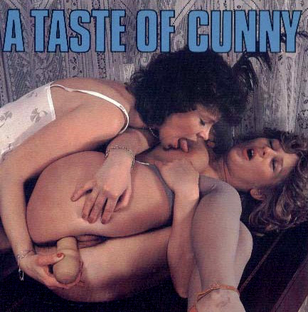 Diplomat Film 1063 – A Taste Of Cunny