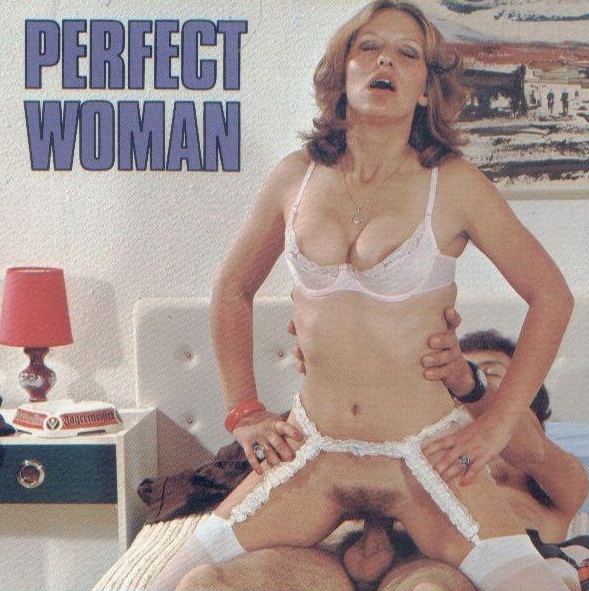 Diplomat Film 1019 – Perfect Woman