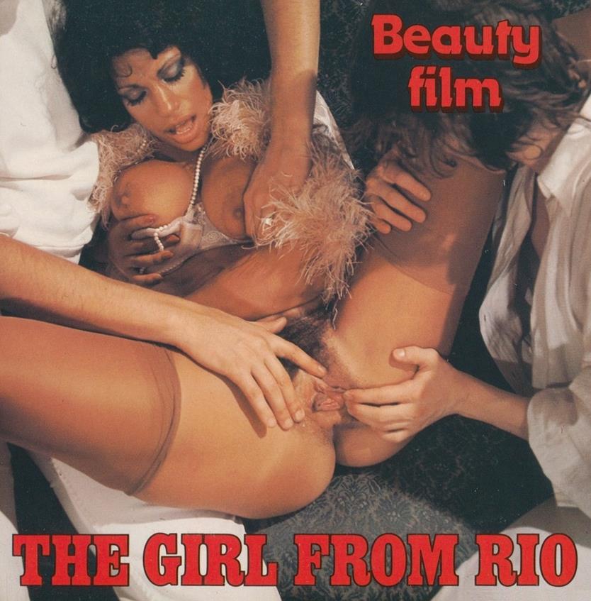Beauty Film 2419 – The Girl From Rio