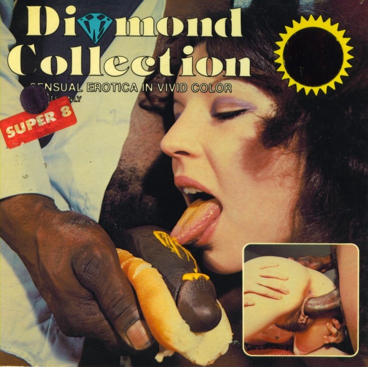 Diamond Collection 89 – Big Hot Dog