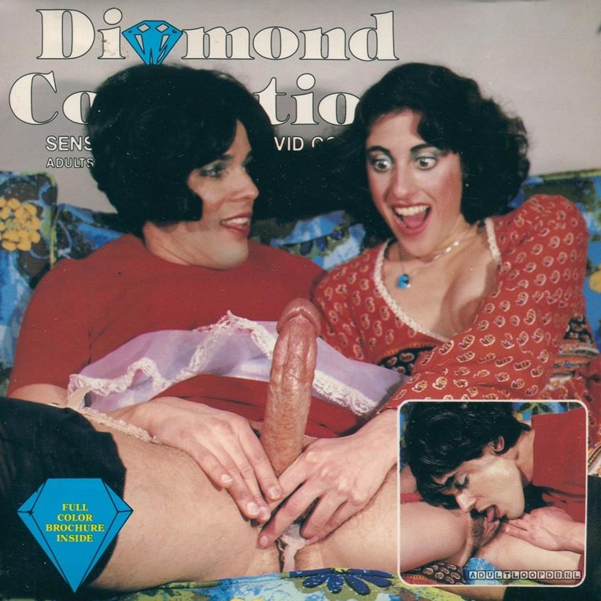 Diamond Collection 137 – Mrs