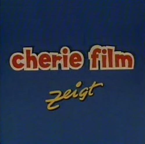 Cherie-Film No