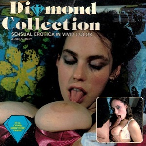 Diamond Collection 170 – Aunt Jane’s Girdle