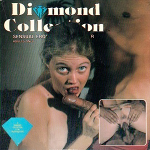Diamond Collection 245 – Body Lover