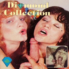 Diamond Collection 87 – Paper Girl