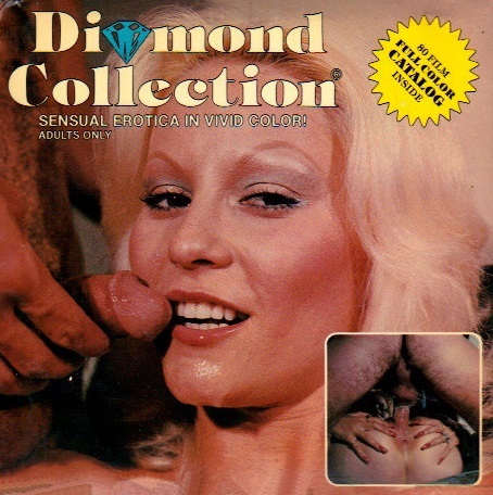Diamond Collection 71 – The Butler