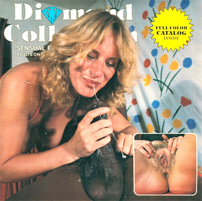 Diamond Collection 125 – Paul & Blonde