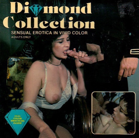Diamond Collection 160 – Big Sister