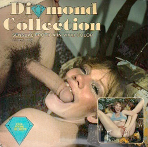 Diamond Collection 159 – Little Sister