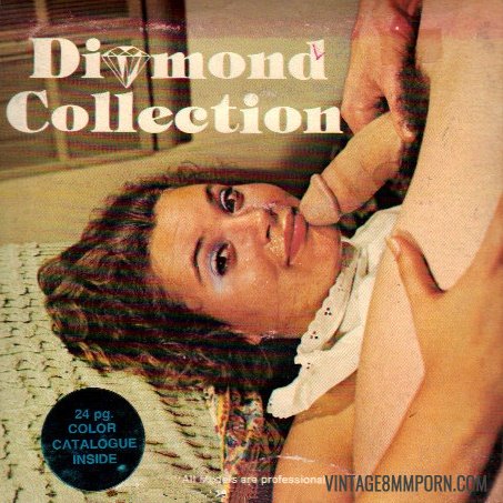 Diamond Collection 1 – Country Girl