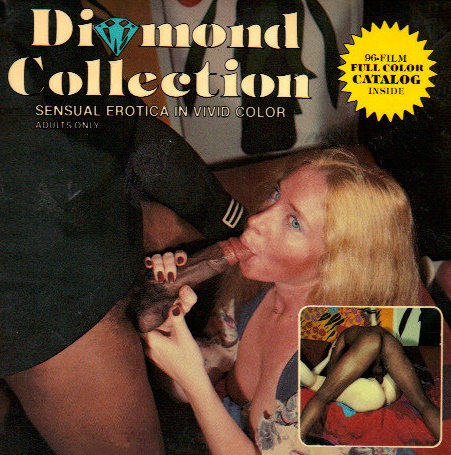 Diamond Collection 102 – Swedish Miss