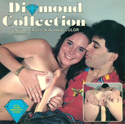 Diamond Collection 191 – Jacking Off