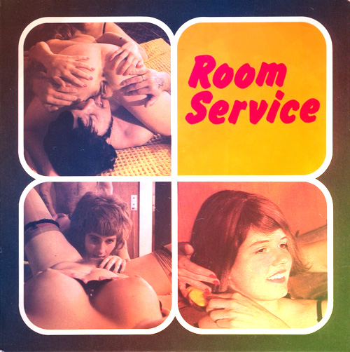 Tabu Film 40 – Room Service