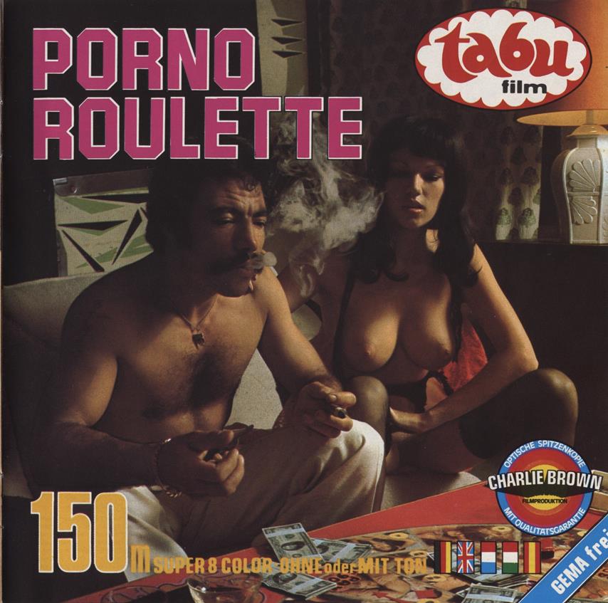 Tabu Film 104 – Porno Roulette