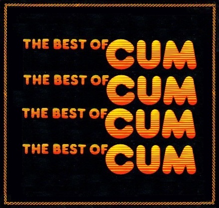 The Best of Cum 7