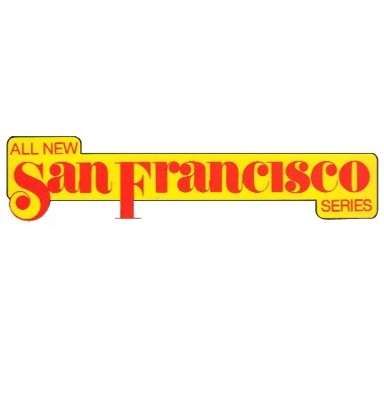 San Francisco Series 120 - Anal Tongue Fuck