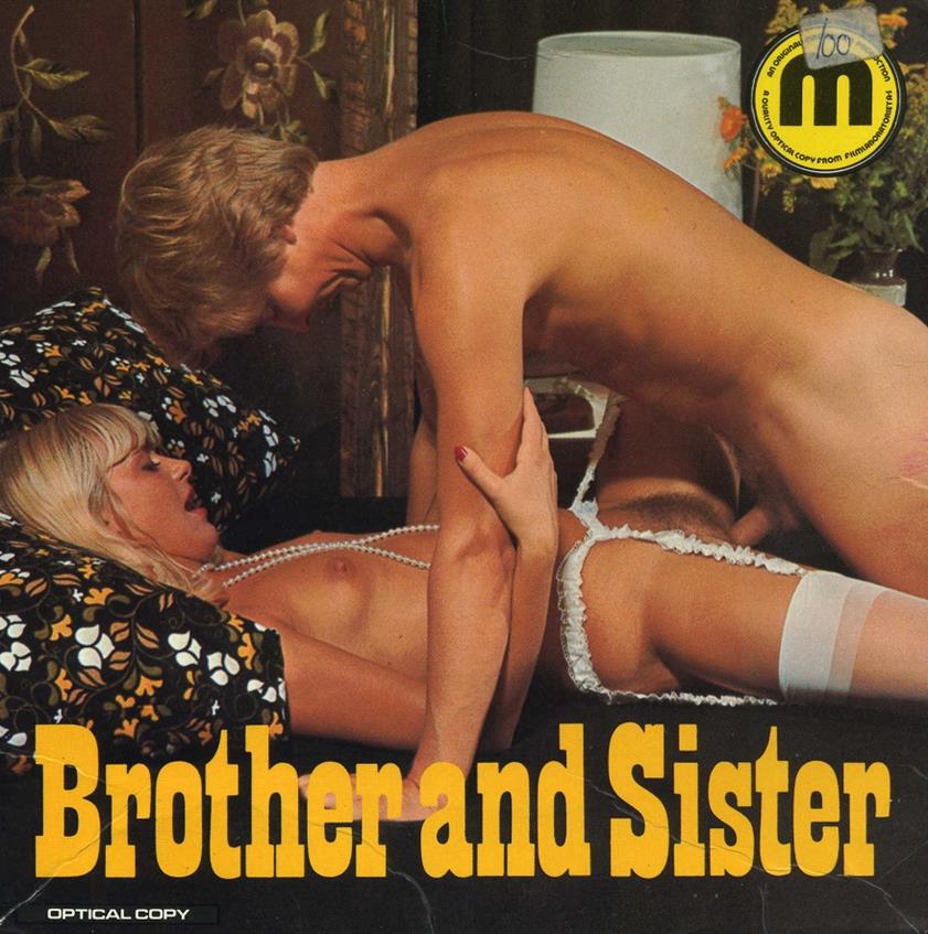 Master Film 1769 – Brother And Sister