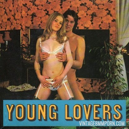 Diplomat Film 1022 - Young Lovers