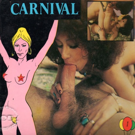 Carnival 1 - Wet & Wild