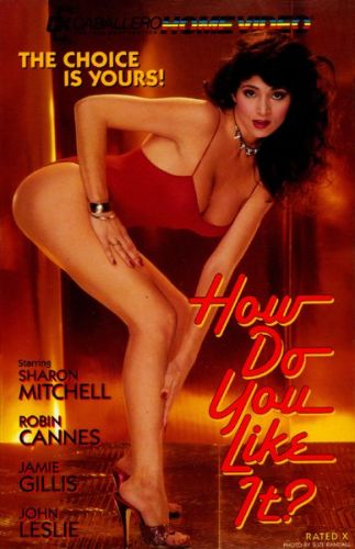 How do you like it (1985)