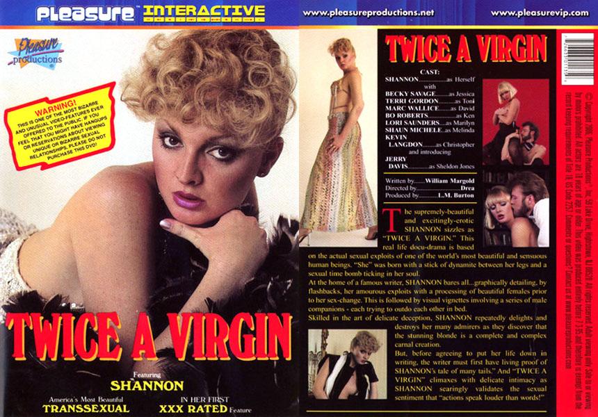 Twice a Virgin (1982)