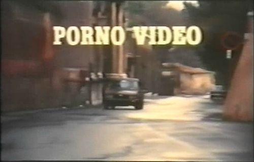 Porno Video