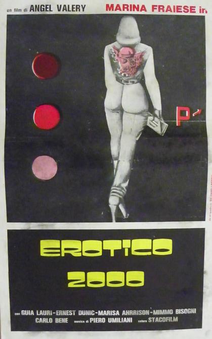 Erotico 2000