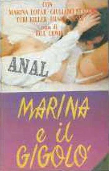 Marina e il gigolo