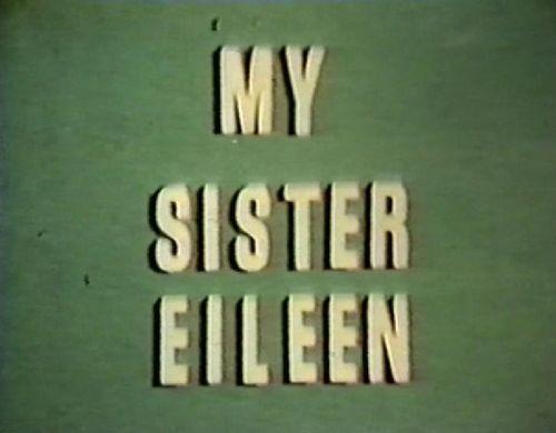 My Sister Eileen