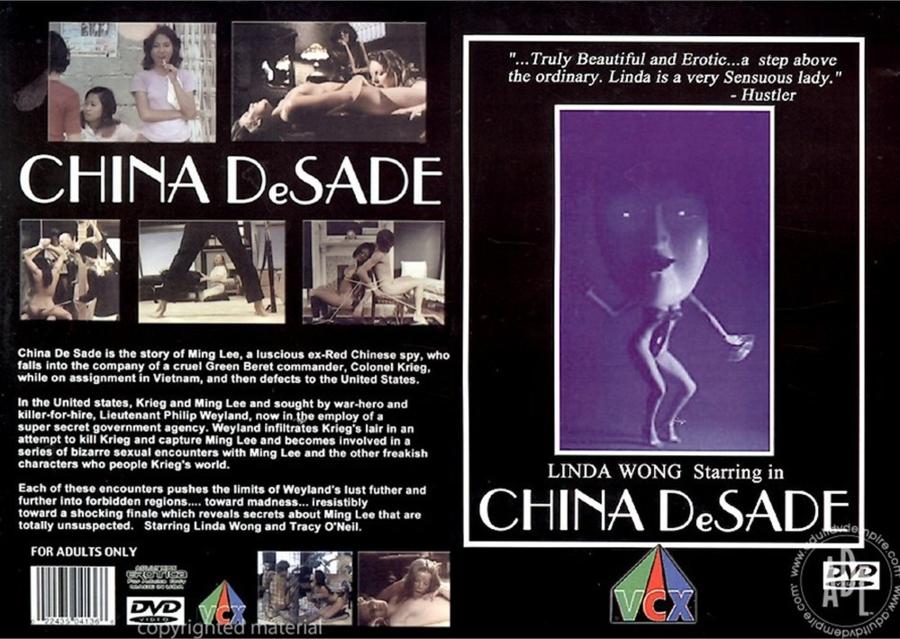 China De Sade
