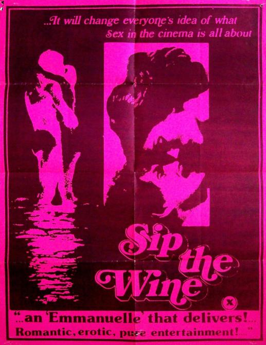 Sip the Wine