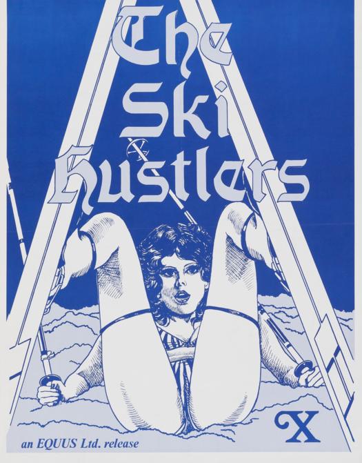 Ski Hustlers