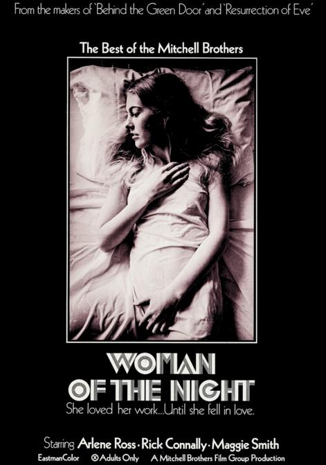 Woman Of The Night