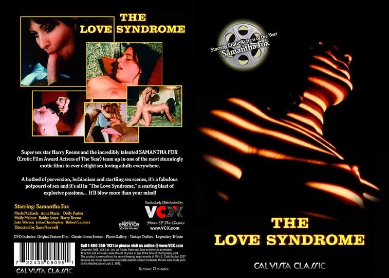 The Love Syndrome
