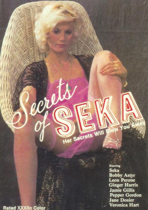 Secrets of Seka
