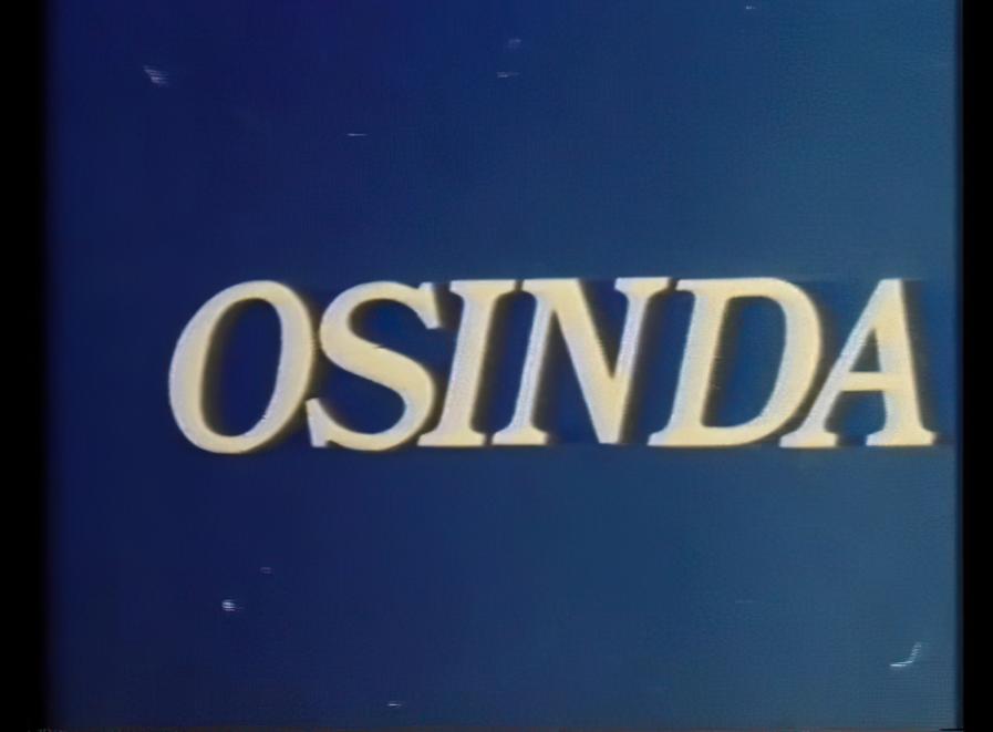 Osinda