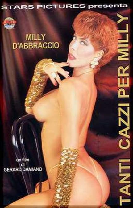 Dolce E Perversa