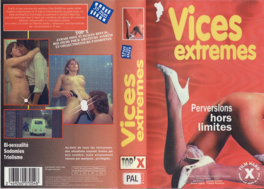 Vices Extremes