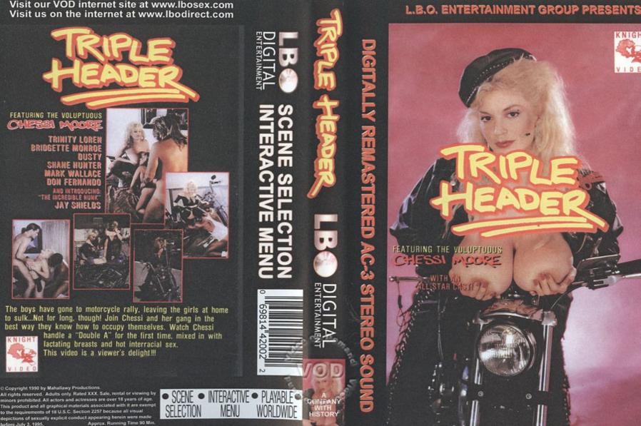 Triple Header