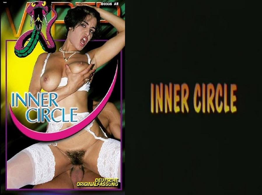 Viper #05 - Inner Circle